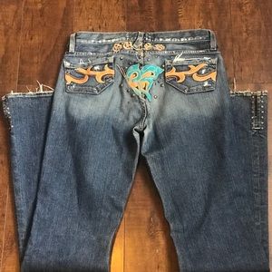⭐️⭐️4 for $15 plus $4.99 shipping ⭐️ Guess Jeans